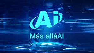 Investigando el Futuro del Comercio de IA con Más allá AI